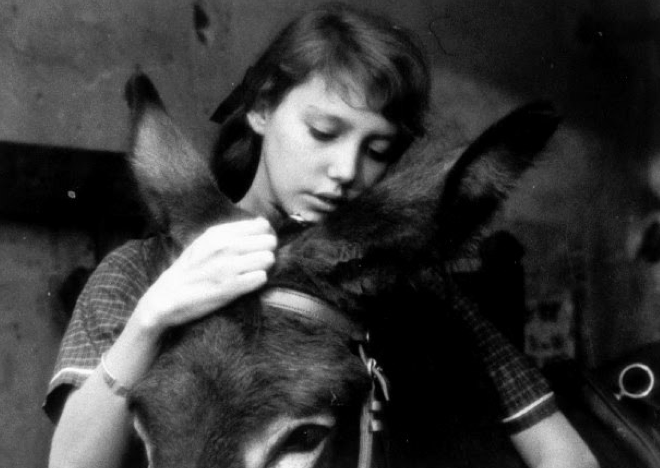 La Filmoteca Española rescata las películas del director francés Robert Bresson