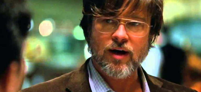 El 22 de enero llega La gran apuesta, con Brad Pitt, Christian Bale y Ryan Gosling