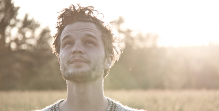 La música de The Tallest Man On Earth viaja desde Suecia a Madrid