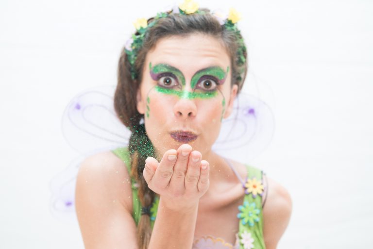 ‘El Hada Diana’ salva al planeta en el nuevo musical bilingüe de La chocita del loro