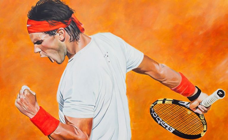 Madrid se convierte en la capital del tenis en la XVII edición del Mutua Madrid Open
