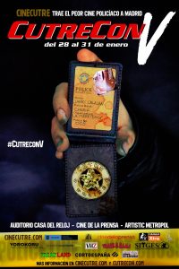 'CutreCon'