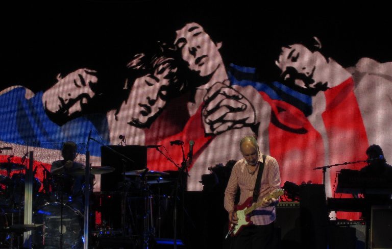Mad Cool: Madrid se adentra en el terreno de los grandes festivales