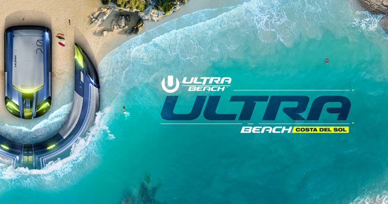Ultra Beach llega a España