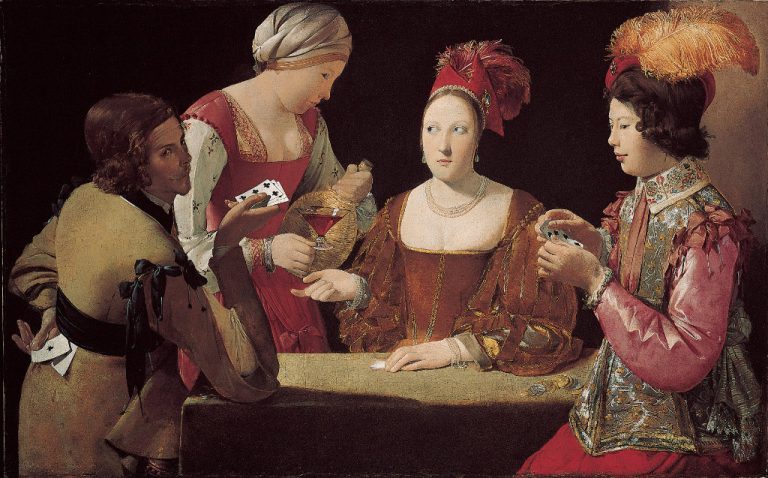 Georges de La Tour, el renacer de un pintor olvidado en el Museo del Prado