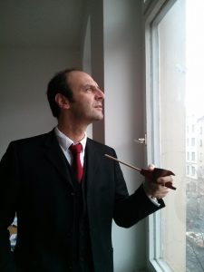 Marco Canevacci