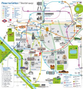 Metro de Madrid
