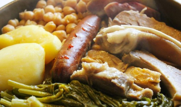 Madrid se prepara para recibir su VIII ‘Ruta del Cocido Madrileño’