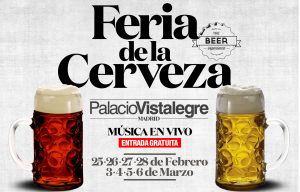 Feria de la Cerveza