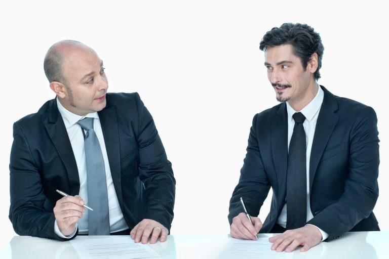 ‘El crédito’ regresa al Teatro Maravillas protagonizada por Antonio Pagudo