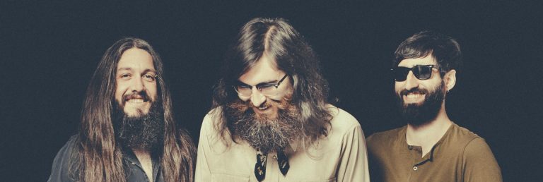 Arizona Baby regresa a Madrid con el éxito bajo el brazo