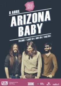 Arizona Baby