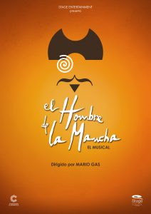 'El hombre de La Mancha'