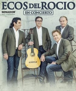 Ecos del Rocío