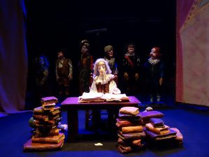 'Aventuras de Don Quijote'