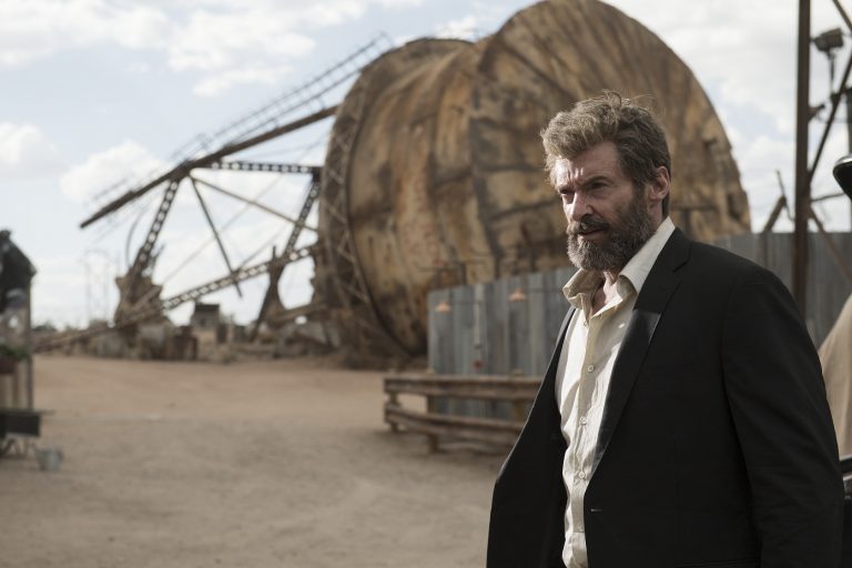 Madrid se prepara para la ’14ª Muestra Syfy de Cine Fantástico’