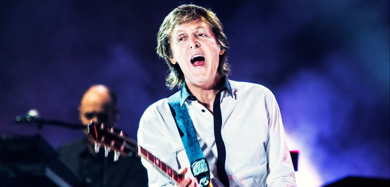 «Come Together»: Madrid y Paul McCartney vuelven a reunirse de nuevo