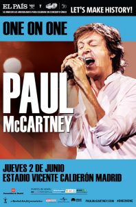 Paul McCartney