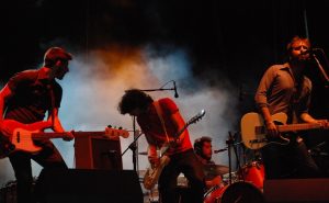Sidecars