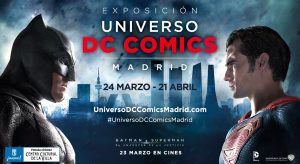 'Universo DC Comics'
