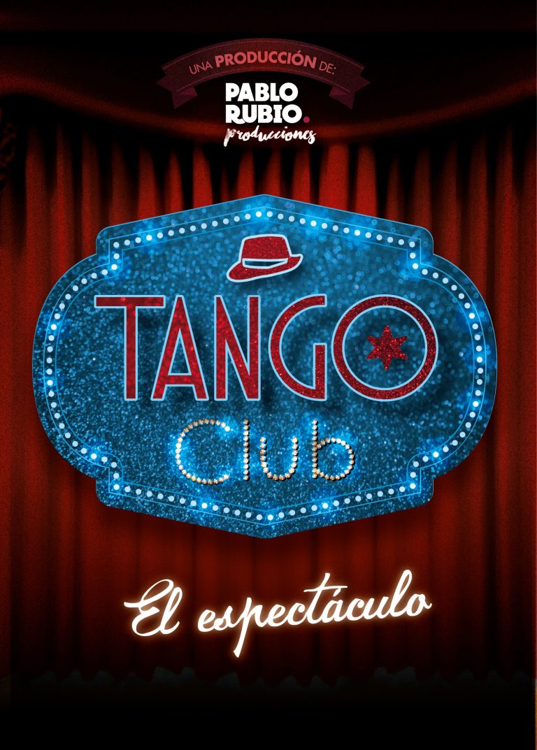 El Teatro Amaya realiza un recorrido por la historia del tango