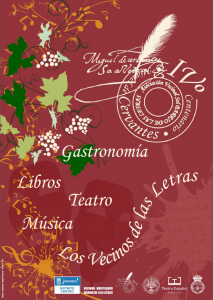 Fiestas del Barrio de las Letras