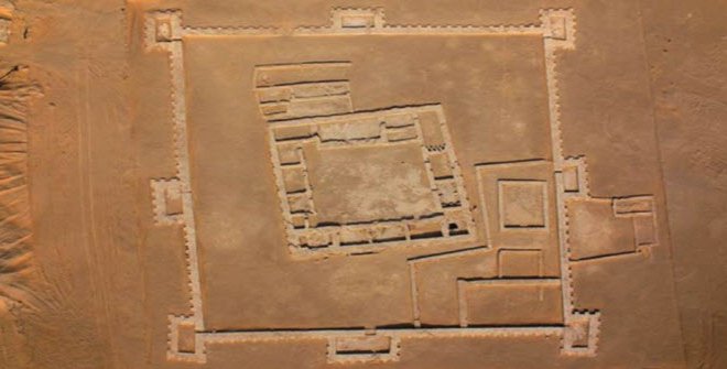 El Museo Arqueológico descubre el antiguo país de Magán
