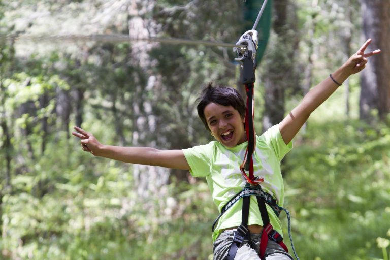 Aventura Amazonia: emoción, naturaleza y descarga de adrenalina en familia