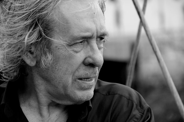 Paco Ibáñez o la leyenda de un cantautor