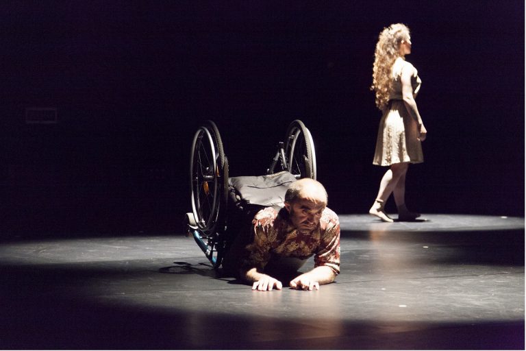 ‘Una mirada diferente’: el festival accesible del CDN cumple cinco años