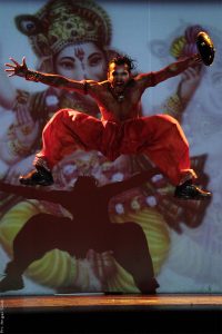 'Indian Dance Weekend'