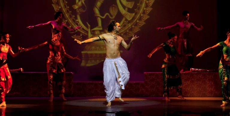El glamour de Bollywood invade Madrid