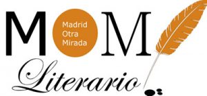 'Madrid Otra Mirada Literario'