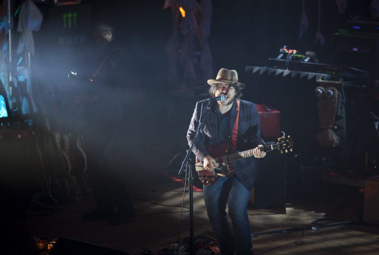 Wilco y Ryan Adams se suman a la segunda edición del ‘Mad Cool’