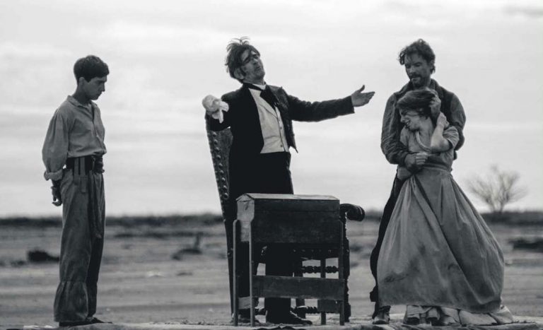 Arranca ‘FILMADRID’, el Festival Internacional de Cine de Madrid