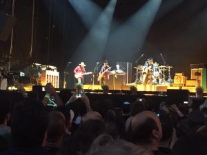 Neil Young. Juan Carlos Partearroyo