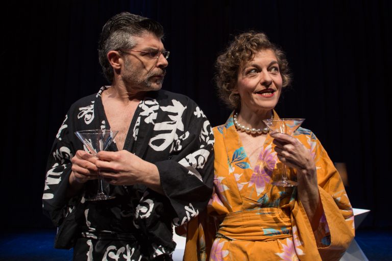 Nacho Guerreros y Nuria González protagonizan ‘Milagro en casa de los López’