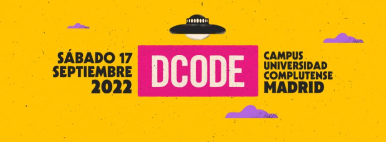 DCODE: el festival que pone la guinda al verano de Madrid