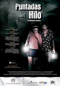'Puntadas sin hilo'