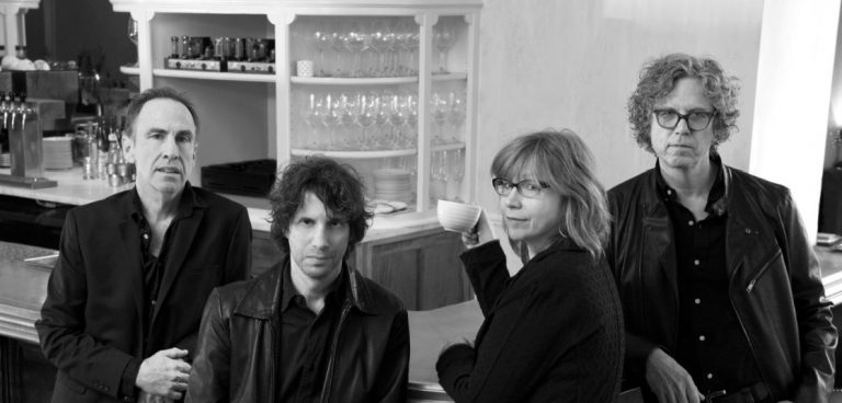 The Jayhawks estrenan el otoño en Madrid