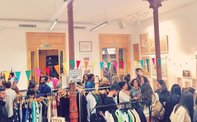 ‘Ciento y Pico Market’ cumple 52 ediciones