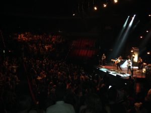 Foto: Sara del Campo Cañaveral