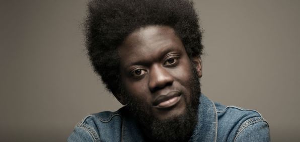 Michael Kiwanuka, la nueva estrella del soul, llega al Teatro Barceló