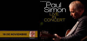 Paul Simon