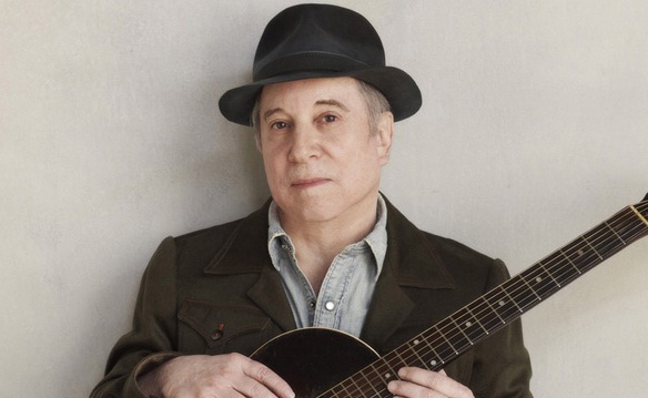 Madrid escuchará a Paul Simon por última vez