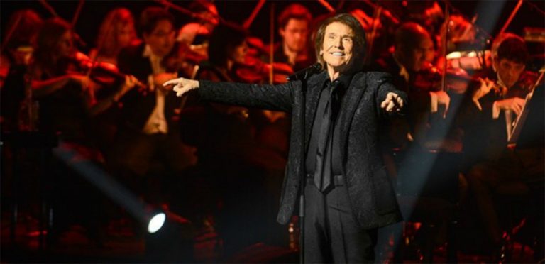 El Barclaycard Center espera otra noche mágica de la mano de Raphael