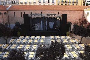 Teatro Galileo