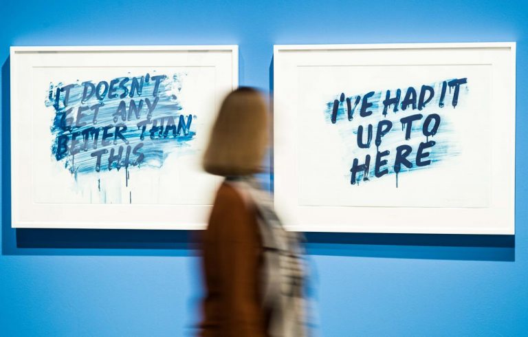 «El Sueño Americano» se vive en CaixaForum