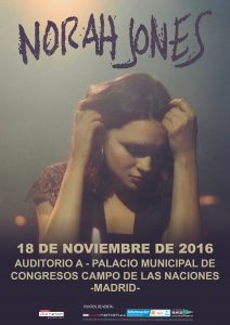 Norah Jones
