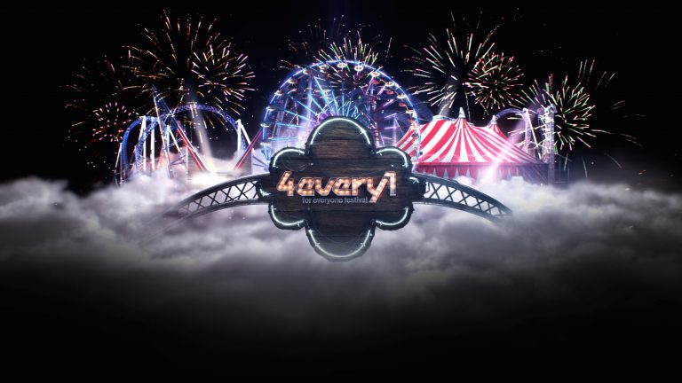 4every1 Festival, en Getafe, cierra el calendario festivalero de Madrid